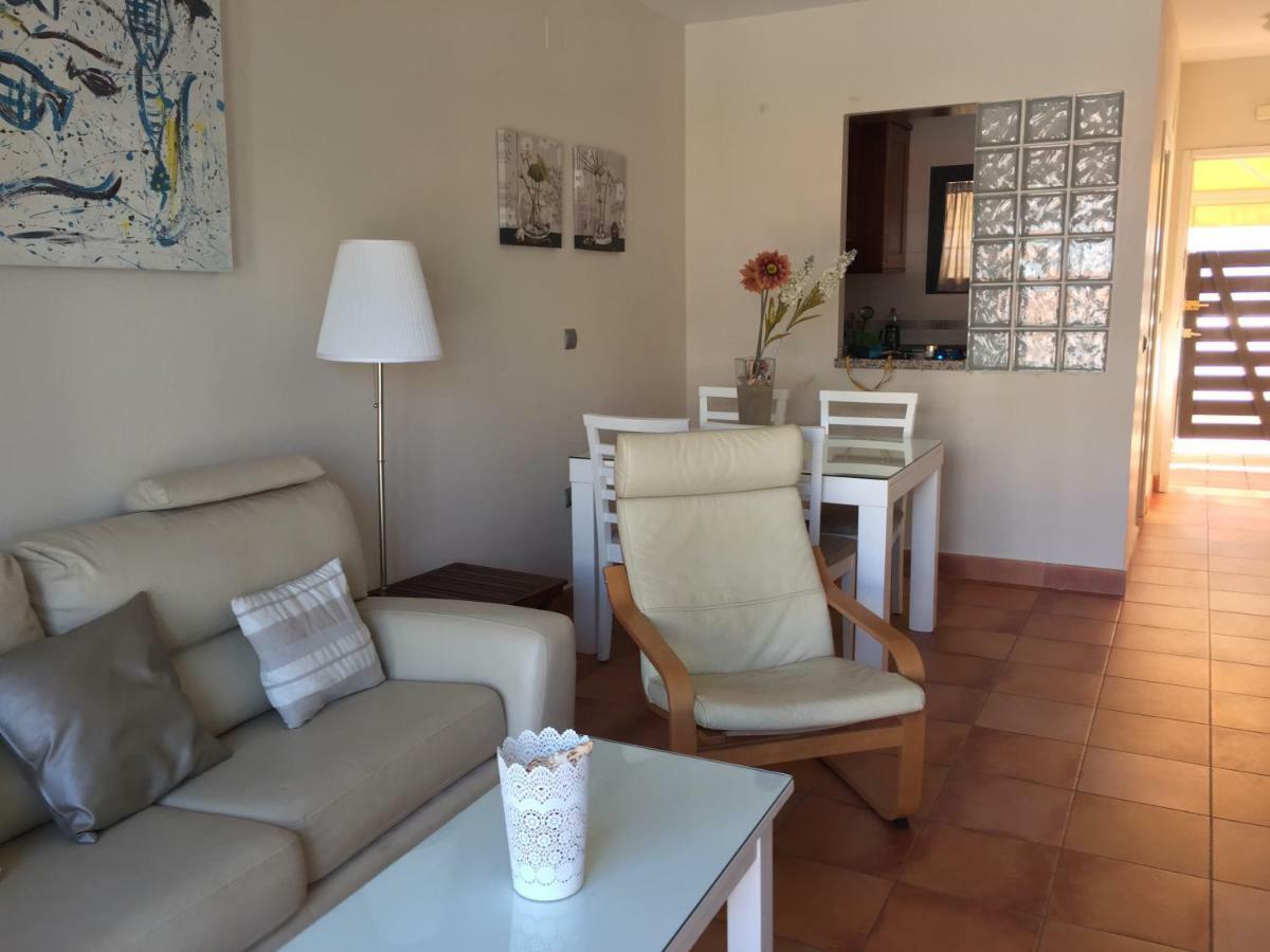 Punta Umbria Playa Ria Apartment Екстериор снимка