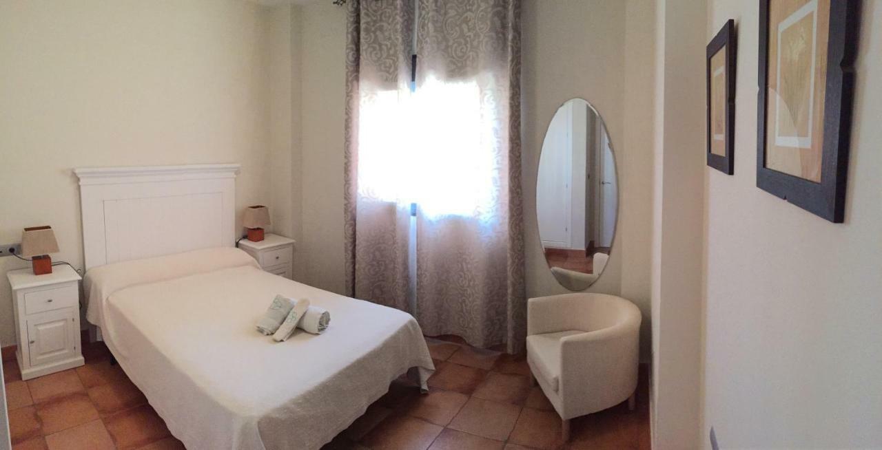 Punta Umbria Playa Ria Apartment Екстериор снимка