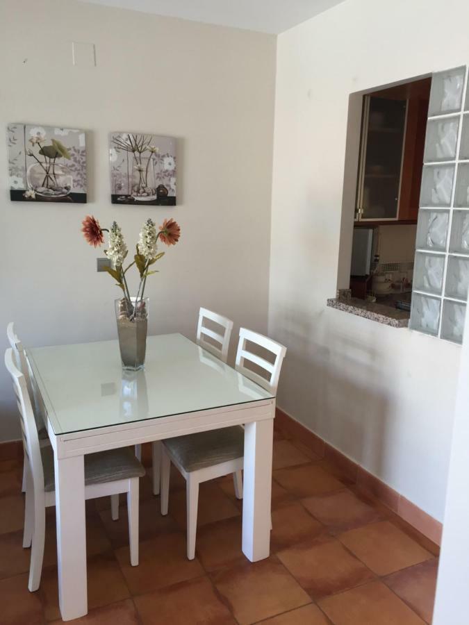Punta Umbria Playa Ria Apartment Екстериор снимка