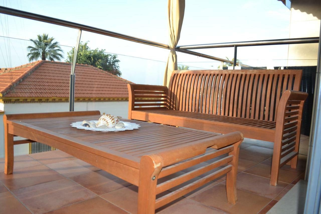 Punta Umbria Playa Ria Apartment Екстериор снимка