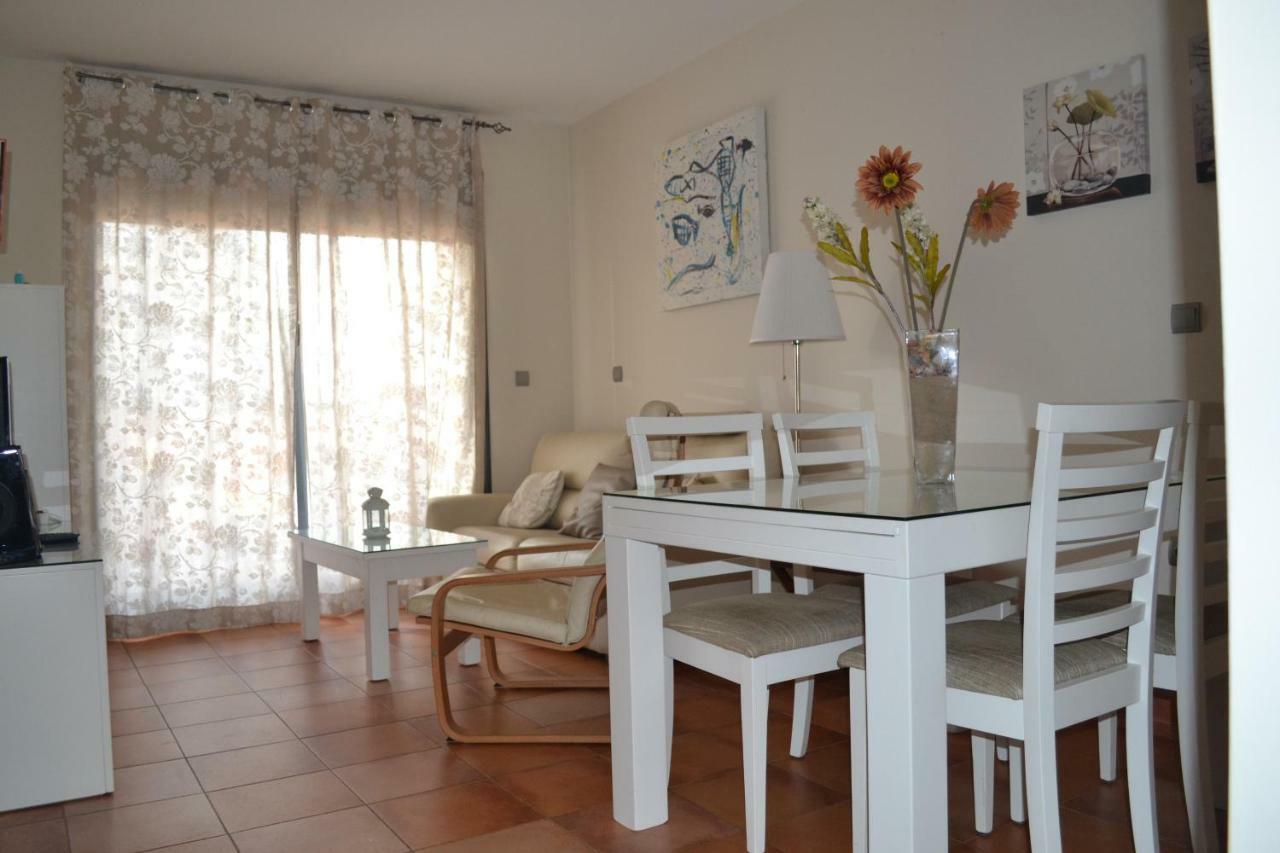 Punta Umbria Playa Ria Apartment Екстериор снимка