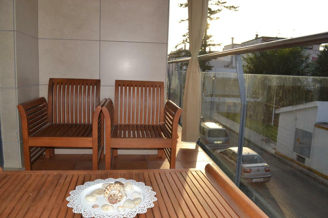 Punta Umbria Playa Ria Apartment Екстериор снимка