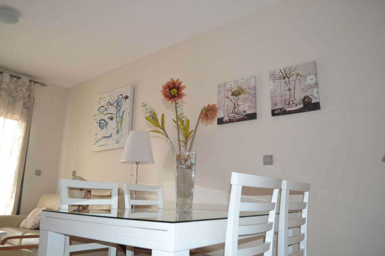 Punta Umbria Playa Ria Apartment Екстериор снимка