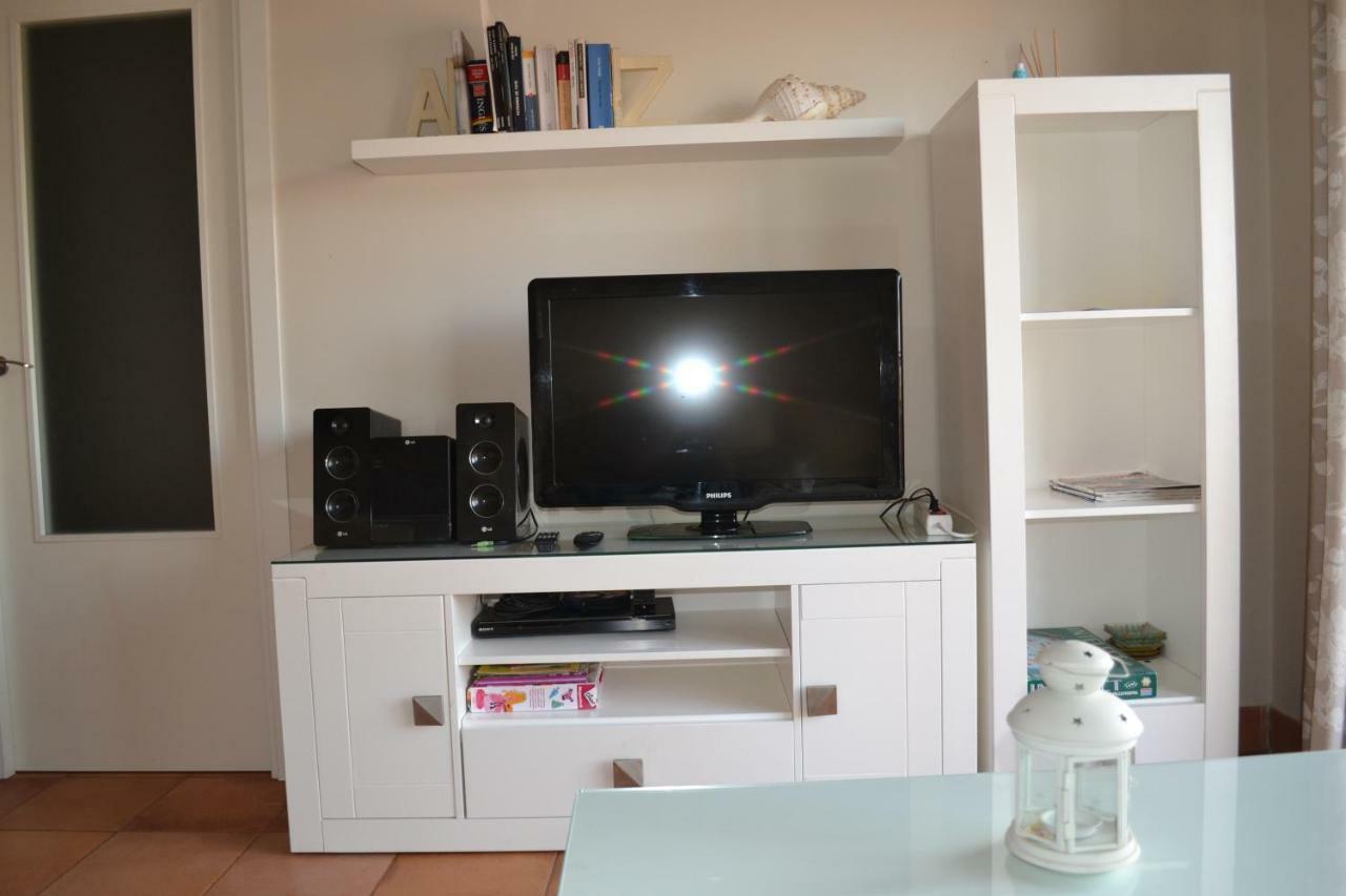 Punta Umbria Playa Ria Apartment Екстериор снимка
