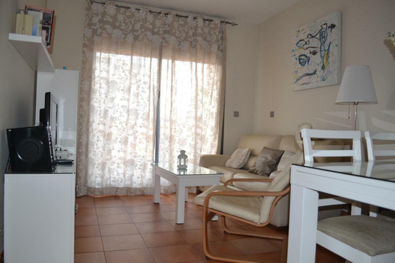 Punta Umbria Playa Ria Apartment Екстериор снимка