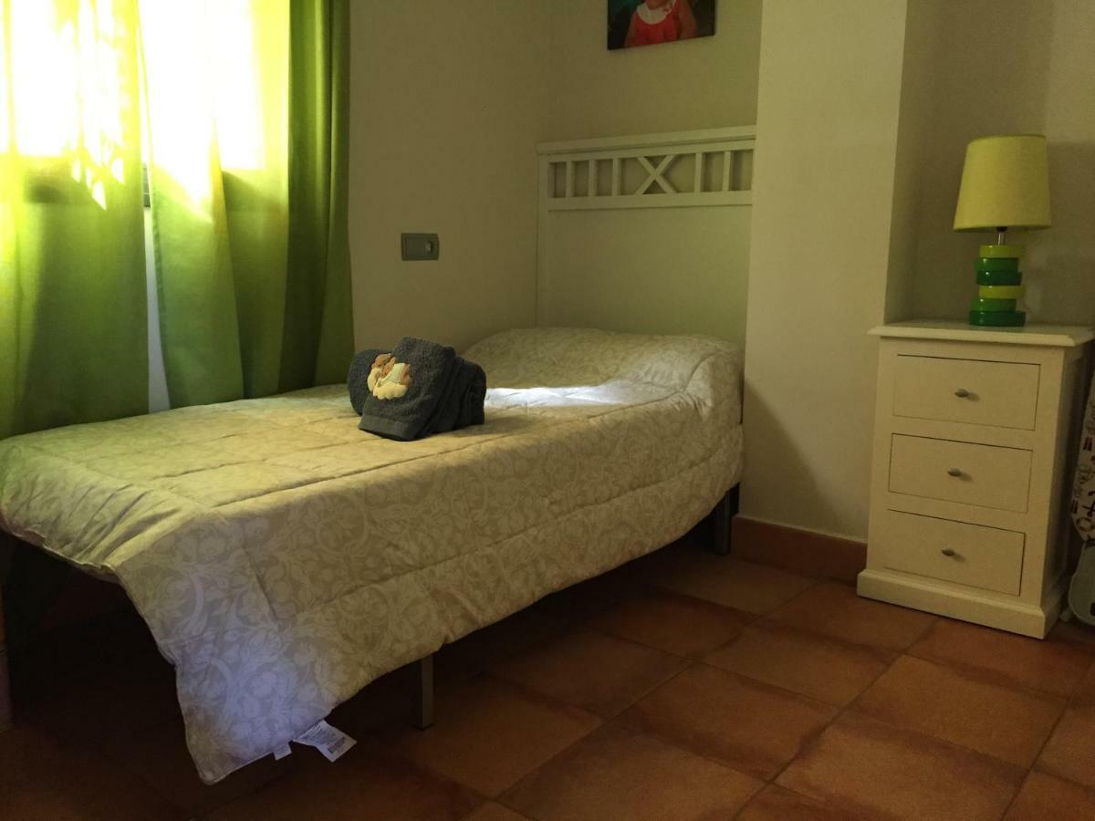 Punta Umbria Playa Ria Apartment Екстериор снимка